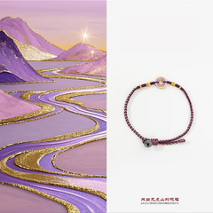 Thunder Talisman Coin Pendant – Taoist Protection Charm | GComing