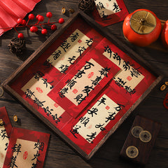 Chinese Red Envelope